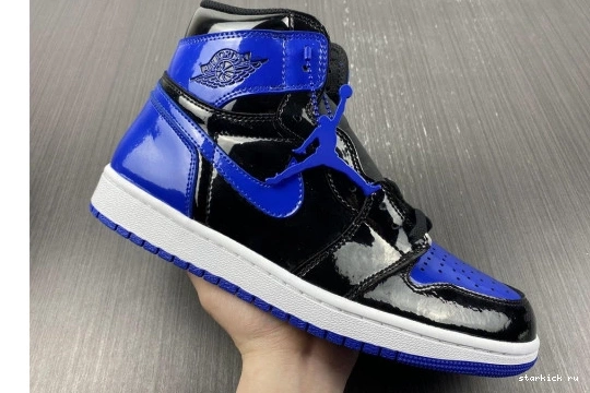 Air o Retr 555088-404 AJ1 Jordan 555088-405 1 OG 1007